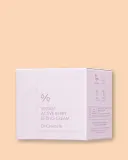 Лифтинг-крем для лица Dr. Ceuracle Vegan Active Berry Lifting Cream, с ресвератролом, 75 г — фото 2