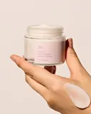 Лифтинг-крем для лица Dr. Ceuracle Vegan Active Berry Lifting Cream, с ресвератролом, 75 г — фото 3
