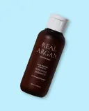Шампунь Rated Green Real Argan Repairing восстанавливающий, с аргановым маслом — фото 1