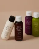 Шампунь Rated Green Real Argan Repairing восстанавливающий, с аргановым маслом — фото 2