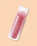 Блеск для губ Milk Touch Dew Stain Sheer Lip Gloss полупрозрачный, оттенок 04 Mellow Ending — фото 1