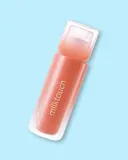 Блеск для губ Milk Touch Dew Stain Sheer Lip Gloss полупрозрачный, оттенок 05 Peach Drop — фото 1