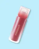 Блеск для губ Milk Touch Dew Stain Sheer Lip Gloss полупрозрачный, оттенок 07 Mauve Shower — фото 1