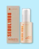 Сыворотка для лица Seoul 1988 Glow Serum Niacinamide 15% + Yuja, осветляющая, 30 мл — фото 2