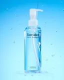 Гидрофильное масло для лица Torriden Dive In Cleansing Oil, глубокое очищение, 200 мл — фото 4