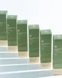 Тоник для лица Benton Deep Green Tea Toner нормализующий, с зелёным чаем, 150 мл — фото 7