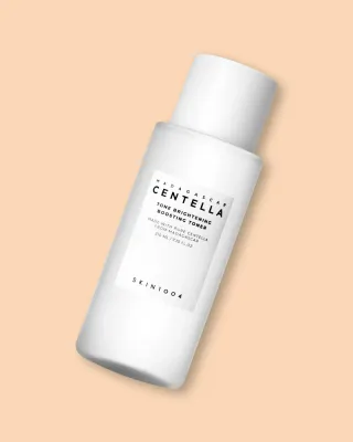Тонер для лица Skin1004 Madagascar Centella Tone Brightening Boosting Toner для сияния кожи, 210 мл