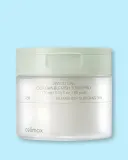 Пэды для лица Celimax Ji Woo Gae Cica BHA Blemish Toner Pad с центеллой, для обезвоженной и раздражённой кожи, 60 шт, 170 мл — фото 1