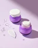 Крем для лица Frudia Blueberry Hydrating Intensive Cream интенсивно увлажняющий, для сухой и чувствительной кожи, 55 г — фото 2