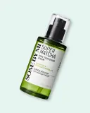 Сыворотка для лица Some By Mi Super Matcha Pore Tightening Serum, сужающая поры, с матча, 50 мл — фото 1