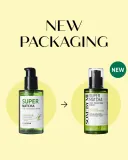 Сыворотка для лица Some By Mi Super Matcha Pore Tightening Serum, сужающая поры, с матча, 50 мл — фото 2