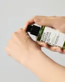 Сыворотка для лица Some By Mi Super Matcha Pore Tightening Serum, сужающая поры, с матча, 50 мл — фото 4