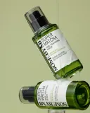Сыворотка для лица Some By Mi Super Matcha Pore Tightening Serum, сужающая поры, с матча, 50 мл — фото 6
