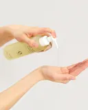Гидрофильное масло Nooni Snow Aqua 0 LHA Toning Cleansing Oil с кислотой LHA, 200 мл — фото 3