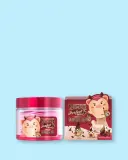 Пэды для лица Elizavecca Hell-Pore Perfect Wine Sparkling Peeling Pad отшелушивающие, с красным вином, 200 мл — фото 2