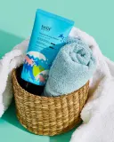 Гель для умывания Belif Aqua Bomb Jelly Cleanser мягкий, для жирной и комбинированной кожи, 160 мл — фото 2