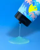 Гель для умывания Belif Aqua Bomb Jelly Cleanser мягкий, для жирной и комбинированной кожи, 160 мл — фото 3