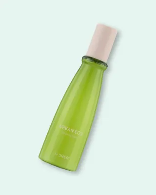 Тоник для лица The Saem Urban Eco Harakeke Toner, увлажняющий, 150 мл