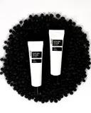 Крем для кожи вокруг глаз Coxir Black Snail Collagen Eye Cream, антивозрастной, с муцином улитки, 30 мл — фото 5