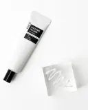 Крем для кожи вокруг глаз Coxir Black Snail Collagen Eye Cream, антивозрастной, с муцином улитки, 30 мл — фото 6