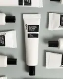 Крем для кожи вокруг глаз Coxir Black Snail Collagen Eye Cream, антивозрастной, с муцином улитки, 30 мл — фото 7