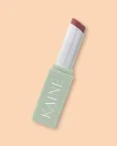 Бальзам для губ Kaine Glow Melting Lip Balm увлажняющий, с блеском, оттенок 02 Rosy Plum — фото 1