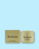 Средство для умывания Arencia Fresh Green Rice Mochi Cleanser с зелёным рисом, 120 г — фото 2