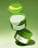 Бальзам для снятия макияжа Beplain Mung Bean Pore Cleansing Milk Balm с машем, очищает поры, 100 мл — фото 2