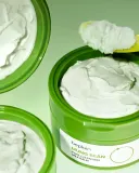 Бальзам для снятия макияжа Beplain Mung Bean Pore Cleansing Milk Balm с машем, очищает поры, 100 мл — фото 3