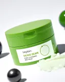 Бальзам для снятия макияжа Beplain Mung Bean Pore Cleansing Milk Balm с машем, очищает поры, 100 мл — фото 4
