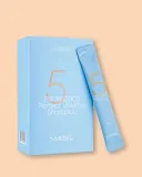 Шампунь Masil 5 Probiotics Perfect Volume для объёма, с пробиотиками, 20 × 8 мл — фото 1