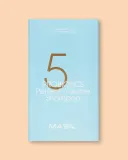 Шампунь Masil 5 Probiotics Perfect Volume для объёма, с пробиотиками, 20 × 8 мл — фото 2
