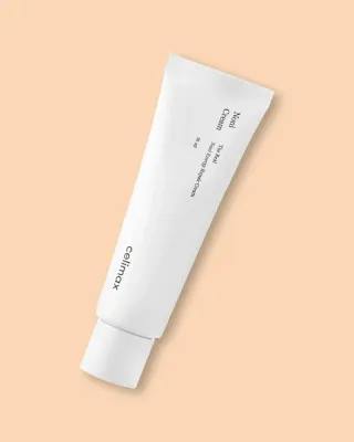 Крем для лица Celimax The Real Noni Energy Repair Cream, с экстрактом нони, для сухой и зрелой кожи, 50 мл