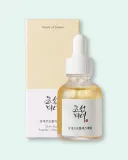 Сыворотка для лица Beauty of Joseon Glow Serum Propolis + Niacinamide успокаивающая, для сияния, 30 мл — фото 3