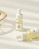 Сыворотка для лица Beauty of Joseon Glow Serum Propolis + Niacinamide успокаивающая, для сияния, 30 мл — фото 5