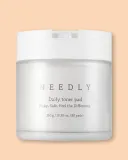 Отшелушивающие пэды для лица Needly Daily Toner Pad с кислотами, 80 шт, 310 г — фото 1