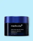 Крем для лица Medicube Zero Pore One Day Cream для сужения пор, себорегулирующий, 50 мл — фото 1