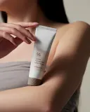 Крем для рук Dr. Ceuracle Vegan Aquarizing Hand Cream, увлажняющий, питательный — фото 4
