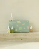 Набор сывороток для лица Kaine Serum Discovery Kit, увлажняющие, 8,5 мл x 4 шт — фото 4