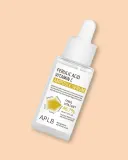 Ампульная сыворотка для лица APLB Ferulic Acid Vitamin C Ampoule Serum с феруловой кислотой и витамином C, 40 мл — фото 1