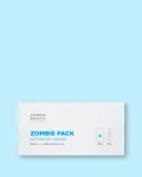 Набор масок для лица Skin1004 Zombie Beauty Zombie Pack & Activator Kit с лифтинг-эффектом, 3,5 мл × 8 шт — фото 4