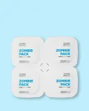Набор масок для лица Skin1004 Zombie Beauty Zombie Pack & Activator Kit с лифтинг-эффектом, 3,5 мл × 8 шт — фото 6