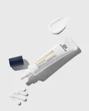 Крем для лица после процедур Cu Skin Clean-Up EX-C After Cream, для гиперчувствительной кожи, 15 мл — фото 2