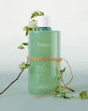 Тоник для лица Fraijour Original Herb Wormwood Calming Toner успокаивающий, с полынью, для чувствительной кожи, 500 мл — фото 4