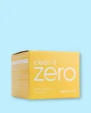 Бальзам для снятия макияжа Banila Co Clean It Zero Cleansing Balm Nourishing питательный, для сухой кожи, 100 мл — фото 2