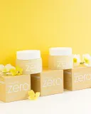 Бальзам для снятия макияжа Banila Co Clean It Zero Cleansing Balm Nourishing питательный, для сухой кожи, 100 мл — фото 3