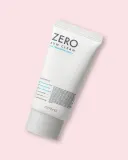 Солнцезащитный крем для лица Rom&nd Zero Sun Clean No.01 Fresh SPF 50+ PA++++, увлажняющий — фото 1