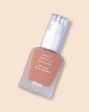 Румяна House of Hur Moist Ampoule Blusher жидкие, нелипкие, оттенок 01 Nude Beige — фото 1