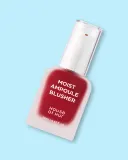 Румяна House of Hur Moist Ampoule Blusher жидкие, нелипкие, оттенок 09 Ruby Red — фото 1
