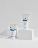 Гель для умывания Round Lab Birch Juice Cleanser мягкий, для чувствительной и обезвоженной кожи, 150 мл — фото 2